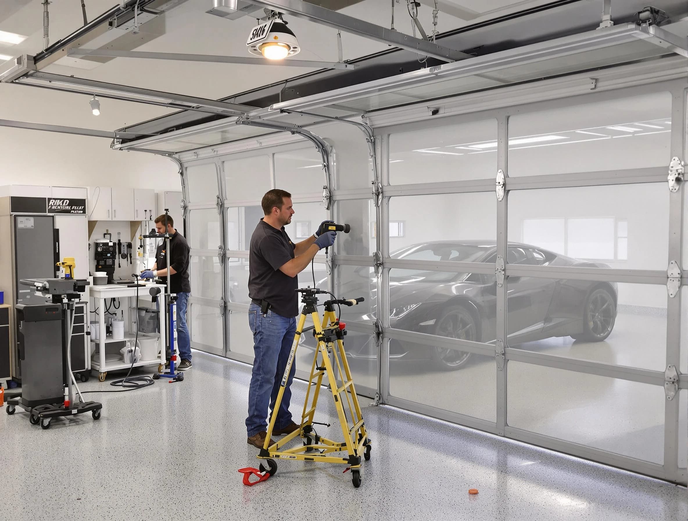 Dents Repair service in Hillside, NJ